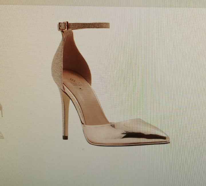 Zapatos 👠👠 - 1