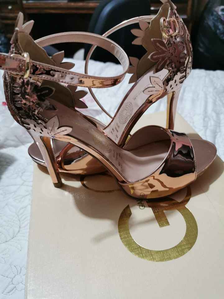 Zapatos, cual elegir? 👠👠 - 1