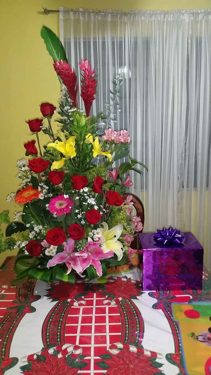 El mejor día! por fin me entregaron anillo - 1