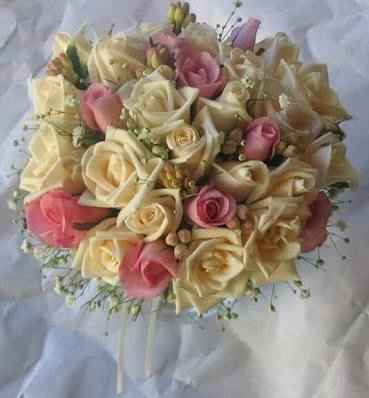 Duelo de ramos: ¿tradicional o combinado? - 1