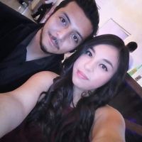Sube una foto con tu pareja - 1