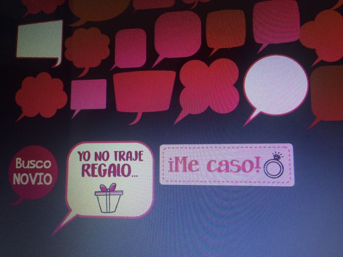  Diseño de letreros despedida (inicio) - 1