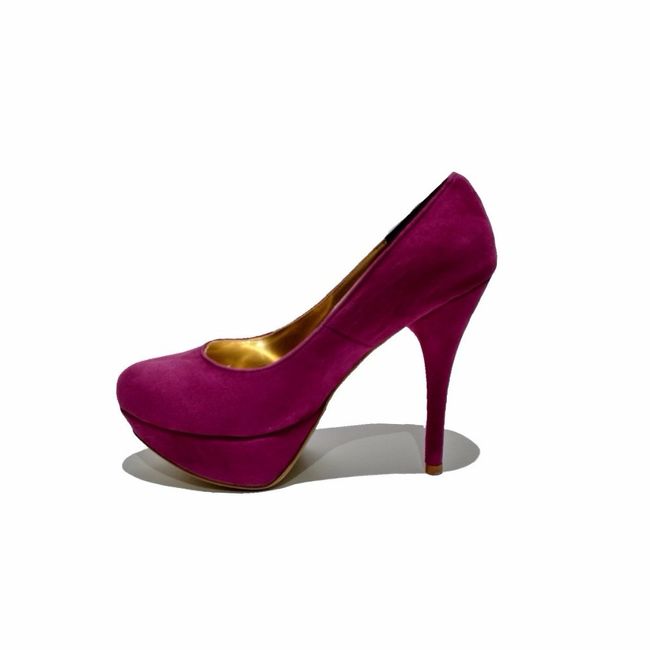 Zapatillas Bugambilia 