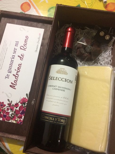  Cajas para padrinos - 5