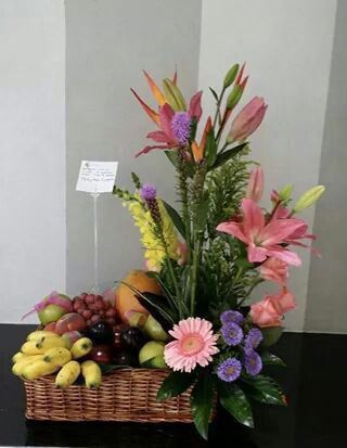  Opciones centro de mesa - 3