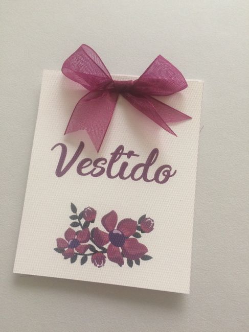 Cajitas para las Damas - 3