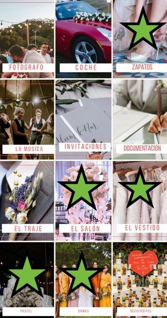 ¡La Lotería de - Paola! 1