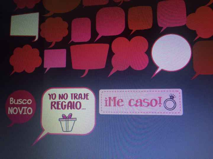  Diseño de letreros despedida (inicio) - 1