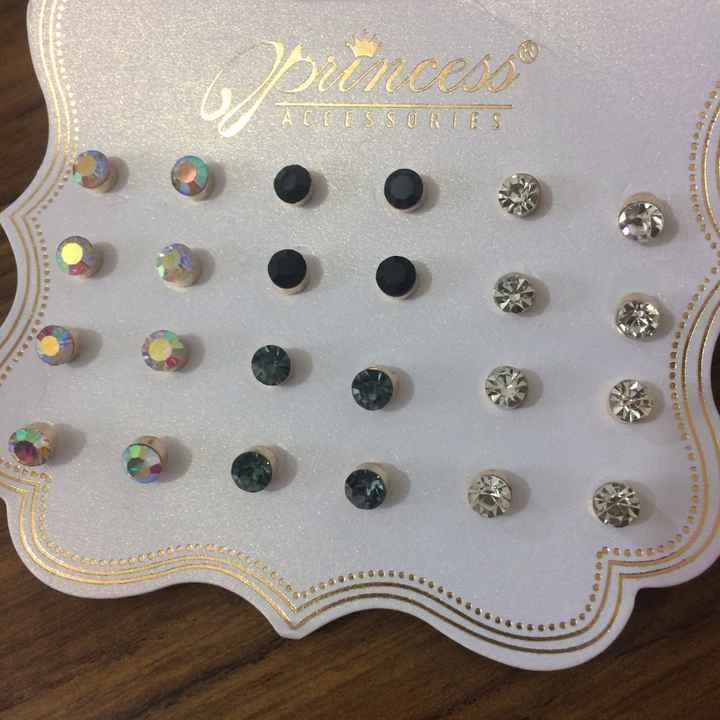  Boceto 1 para regalito de despedida de soltera - 1