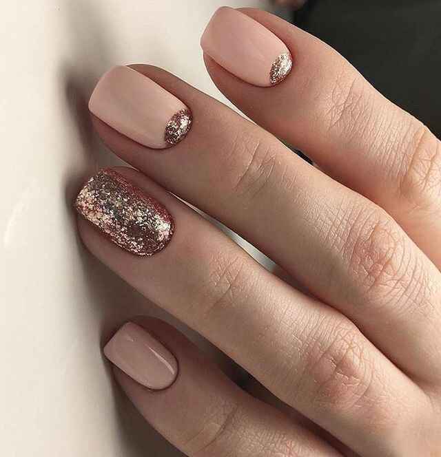  Uñas para el gran día 💅🏼 - 3