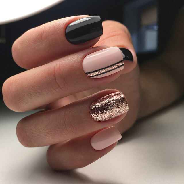  Uñas para el gran día 💅🏼 - 5