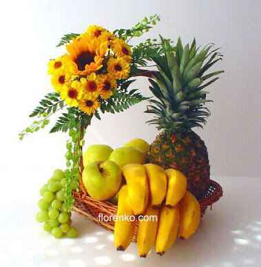  Opciones centro de mesa - 2