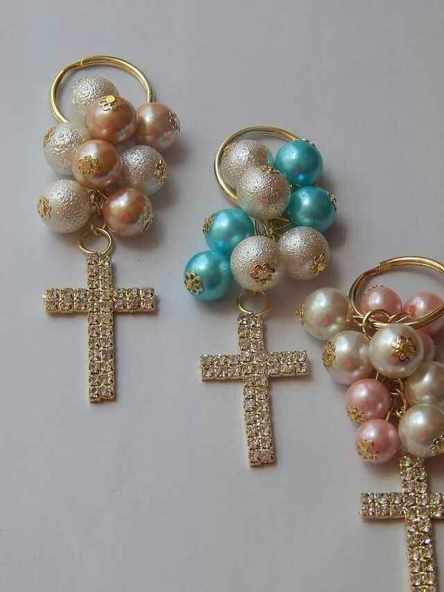  Busco recuerditos para ceremonia religiosa - 1