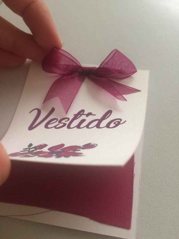 Cajitas para las Damas - 4