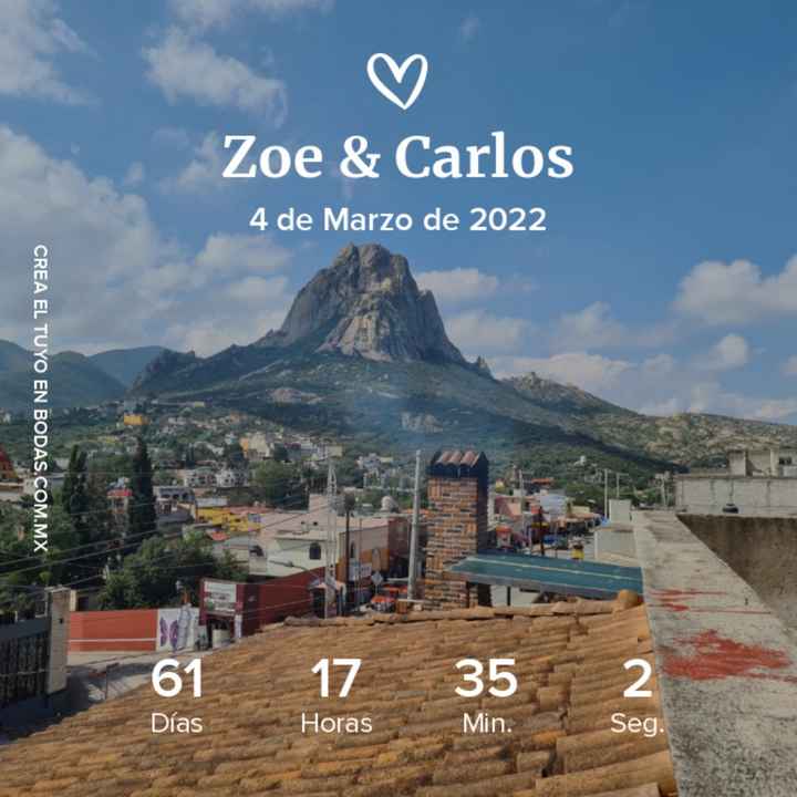 ¡Feliz año nuevo! - 1