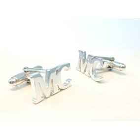  Mancuernillas ¿donde las compro? - 1