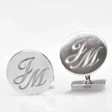  Mancuernillas ¿donde las compro? - 3