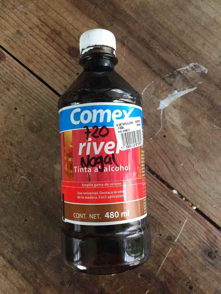  Adelanto de cajitas para padrinos y testigos - 1