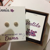 Cajitas para las Damas - 2