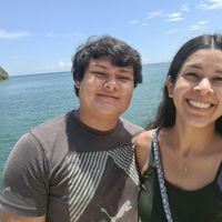 La foto más bonita de ustedes dos 📷💝¡aquí hay regalo!🎁 - 1