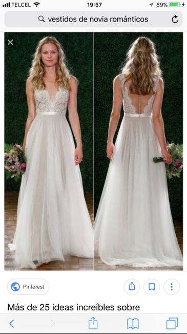 Vestido feo?? - 1