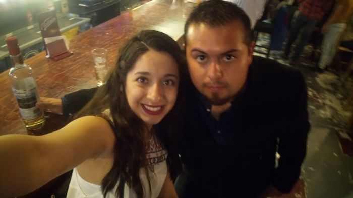 Sube una foto con tu FM o tu FE - 1