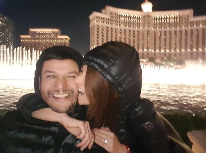100% enamorada de Vic 3