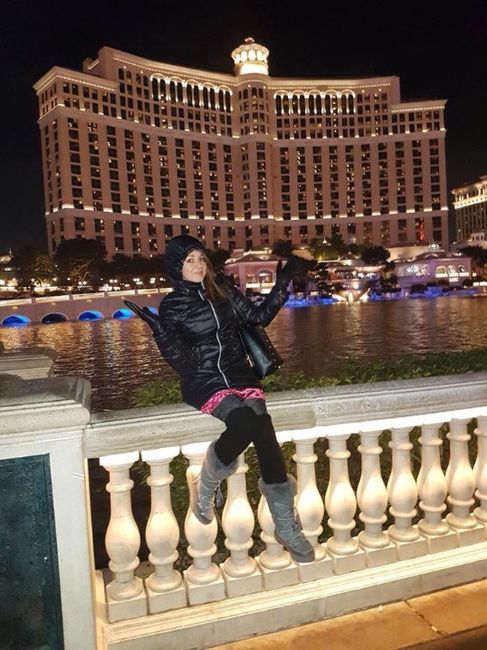 100% enamorada de Vic 5
