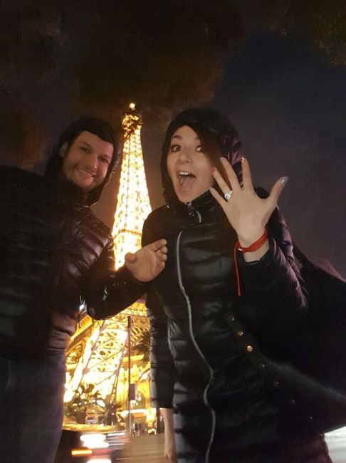 100% enamorada de Vic 7