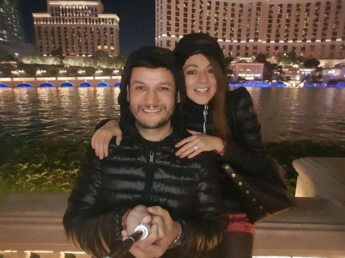 100% enamorada de Vic 9