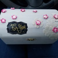 Idea - Como pedir ser dama de honor - 1