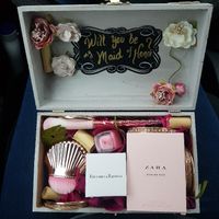 Idea - Como pedir ser dama de honor - 2