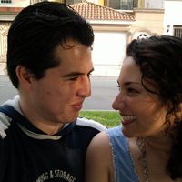 Tu y yo para siempre