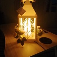 ¿Centros de mesa si o no? - 1