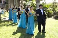 Damas de honor!! - 2