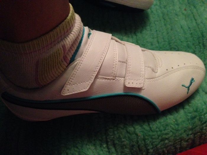 Catálogo de zapatos de la comunidad - 1
