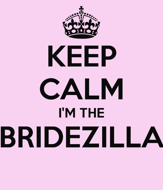 Por que no soy una novia normal? - 1