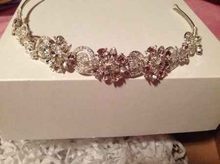tiara