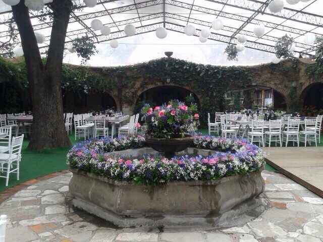 Me enamoré del lugar, pero el no... - 3