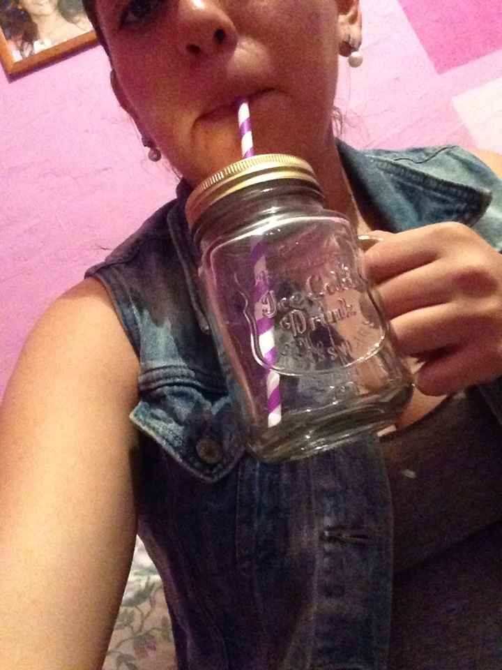 Para el coctel de bienvenida!! - 1
