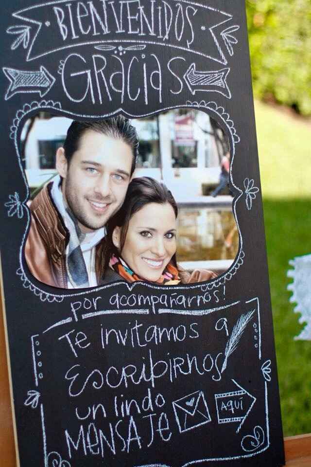 Avances para una boda personalizada - 4