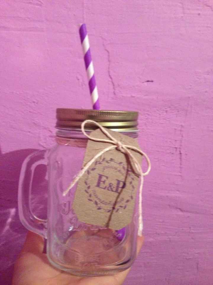 Mis sellitos y mason jars - 4