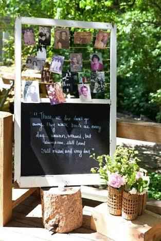 Mi madre acaba de fallecer y quiero tenerla presente en mi boda - 2
