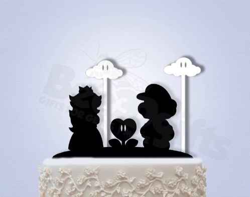 Topper especial - 1