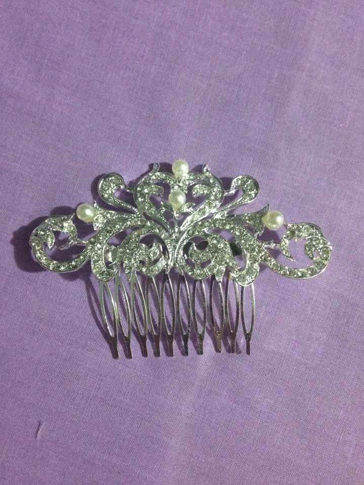 Aliexpress, ya llegaron 2 de 5 - 1