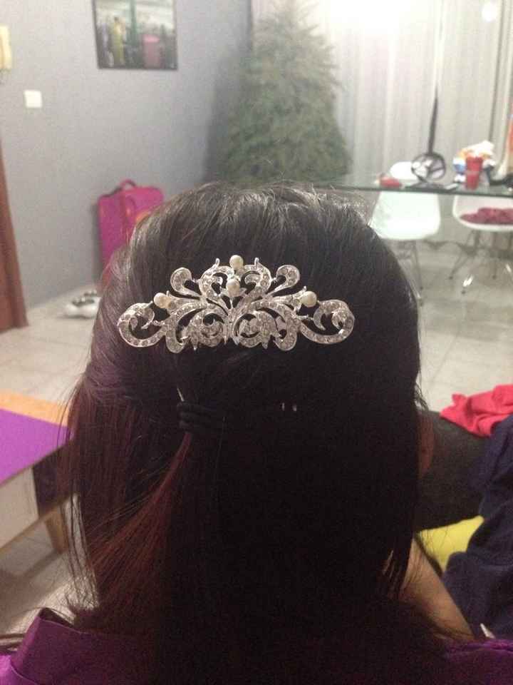 Aliexpress, ya llegaron 2 de 5 - 2