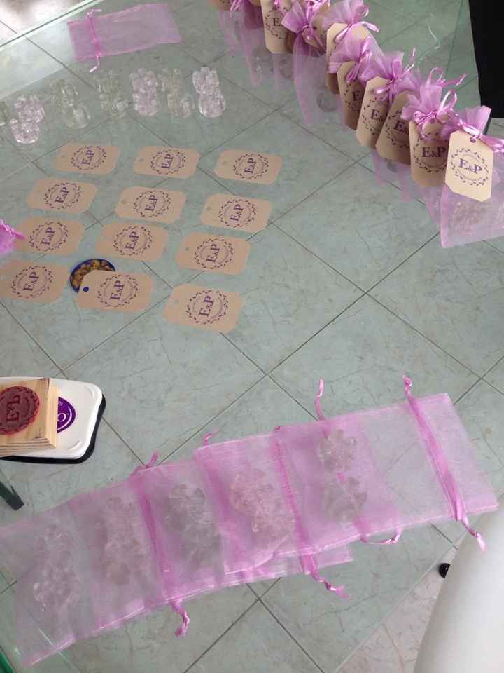 Protectores para tacones!!! - 1
