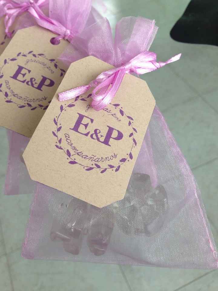 Protectores para tacones!!! - 2