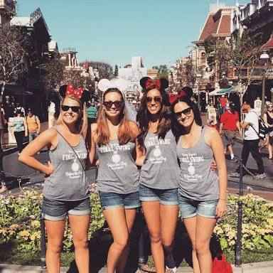 Viaje de despedida a orlando! - 6