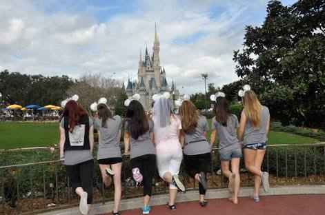 Viaje de despedida a orlando! - 7